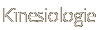 kinesiologie