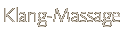 klang-massage