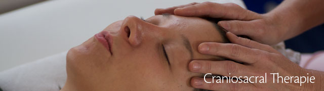 craniosacral therapie